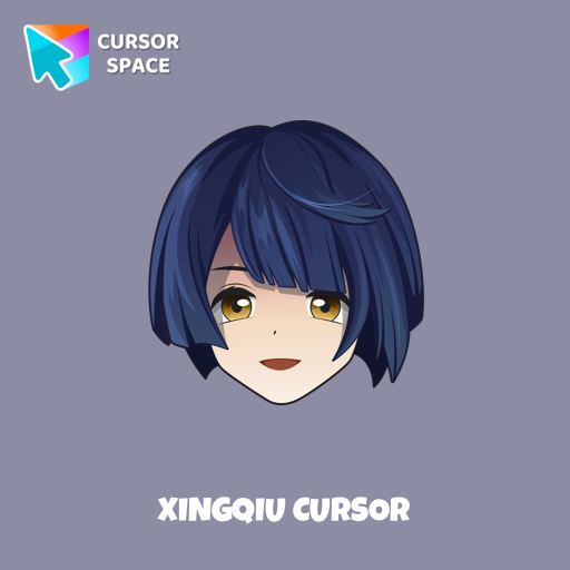 Xingqiu Cursor
