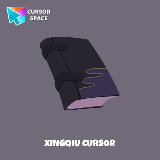 Xingqiu Cursor